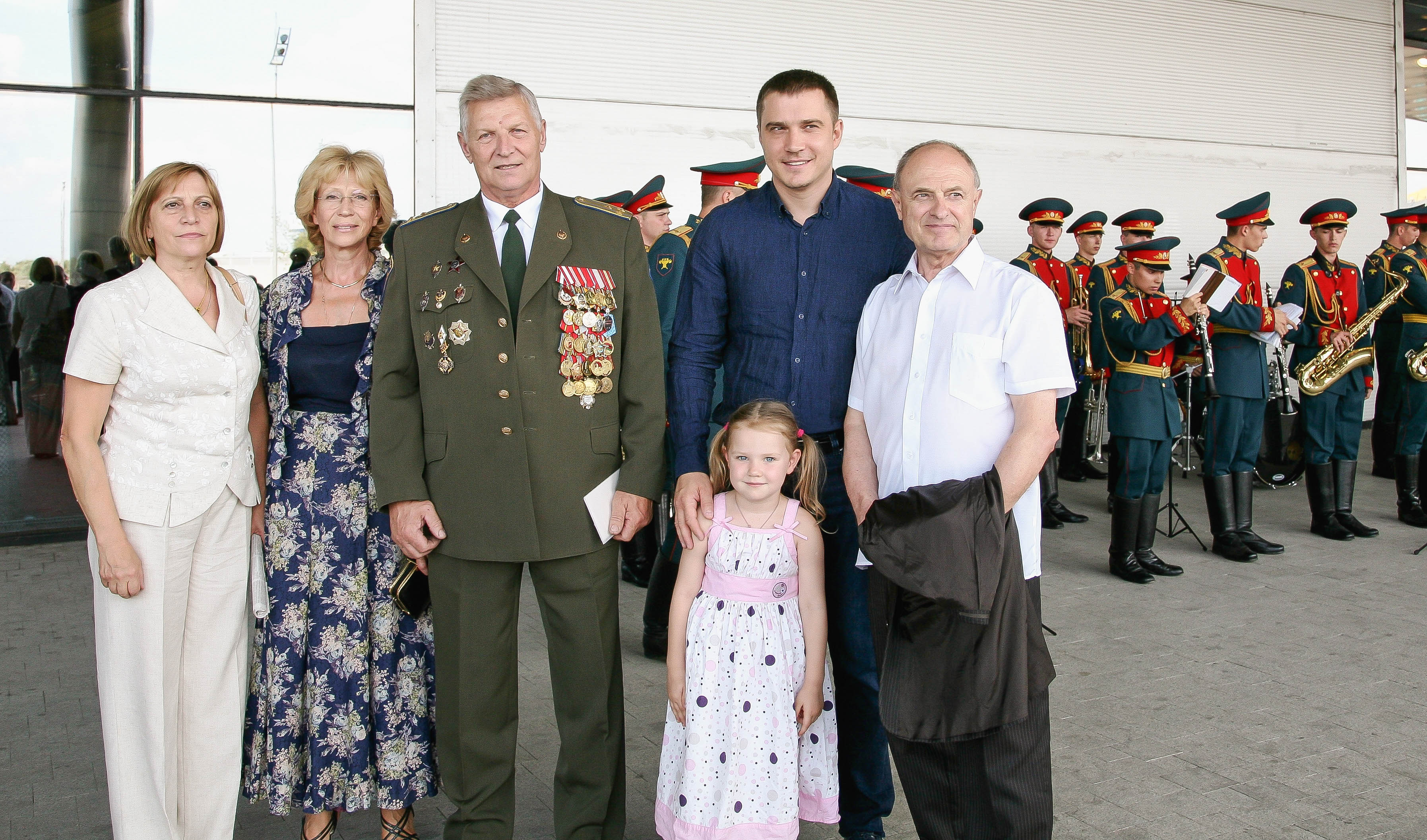 Зайцев Владимир Николаевич Альфа